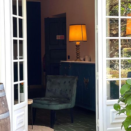 Quinta Dos Lobos Boutique Hotel - Nature Experience Sintra Bagian luar foto