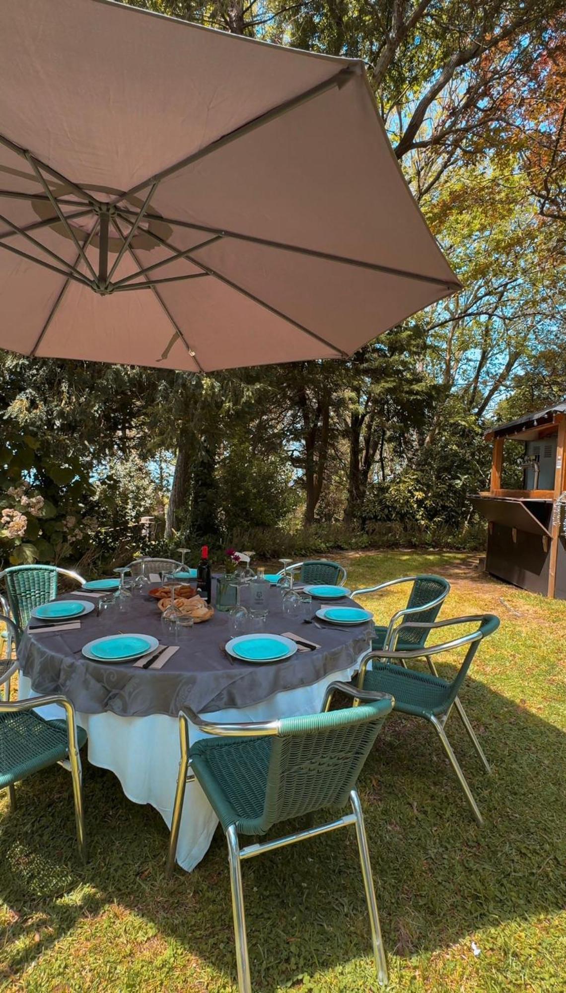 Quinta Dos Lobos Boutique Hotel - Nature Experience Sintra Bagian luar foto